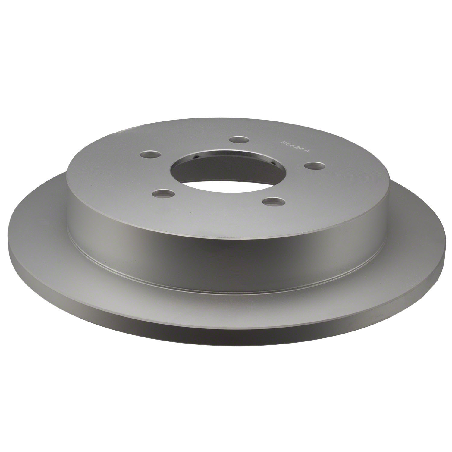 Disc Brake Rotor - Rear | Parts | Ford.com