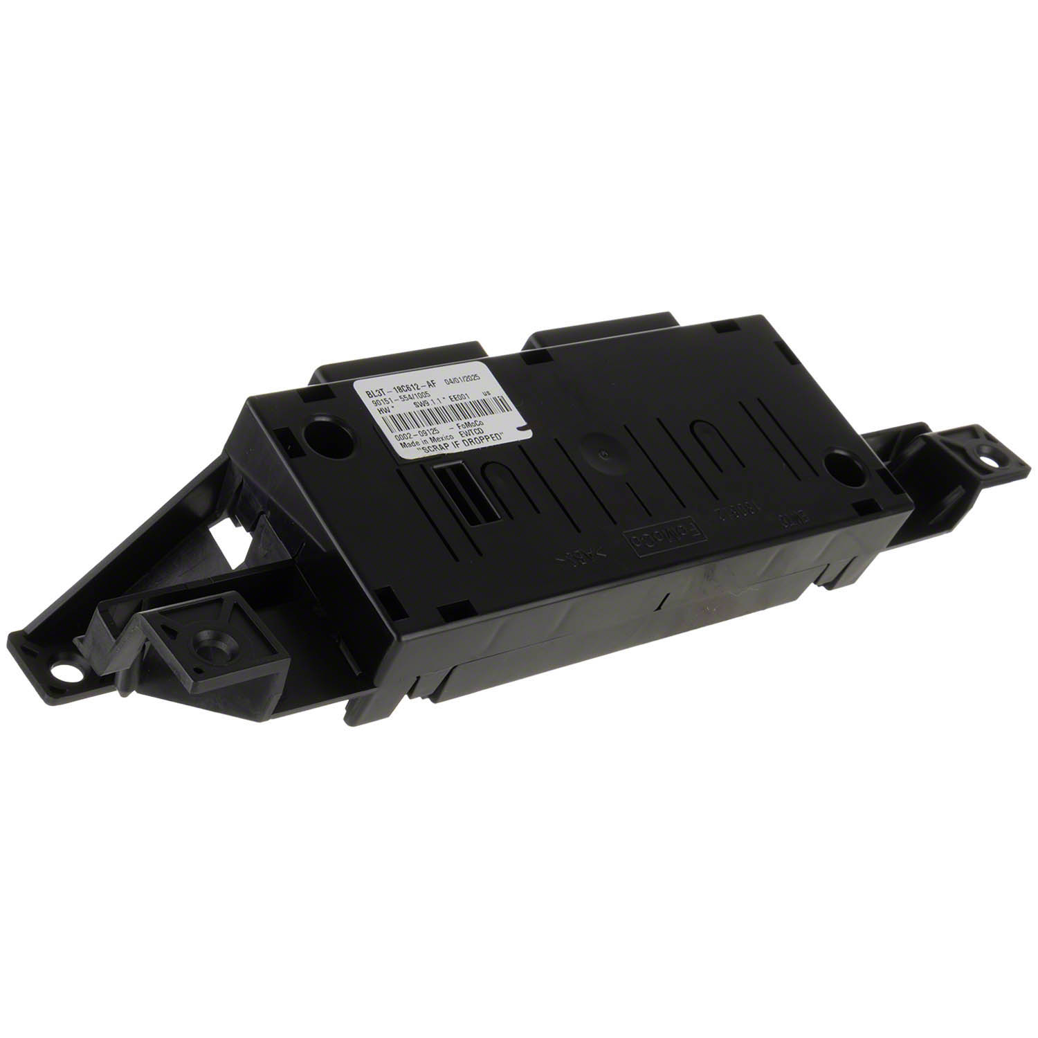 Ford Hvac Module Base Number Hvac Control Module | Parts | Ford.com