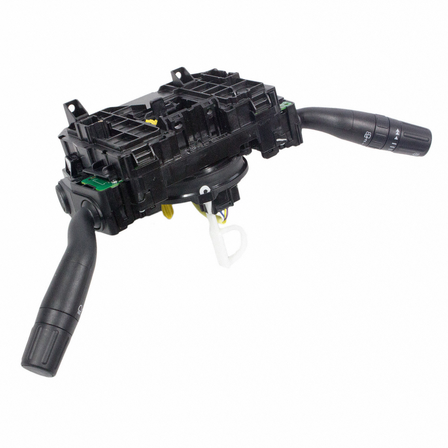 Steering Column Switch Housing | Parts | Ford.com