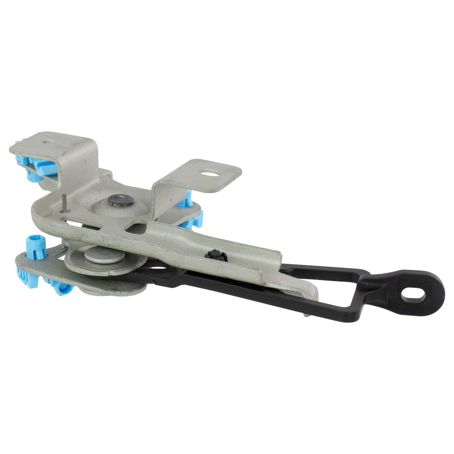 Tailgate Lock Actuator Motor Control - Center | Parts | Ford.com