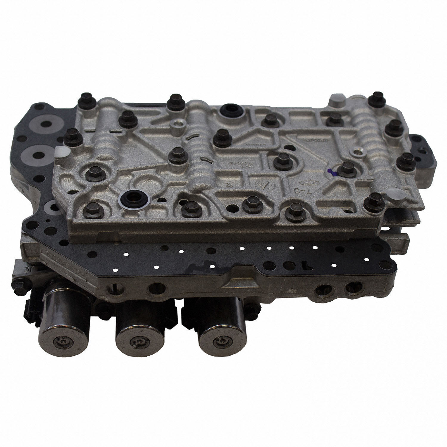 Control Transmission (AT) | Parts | Ford.com