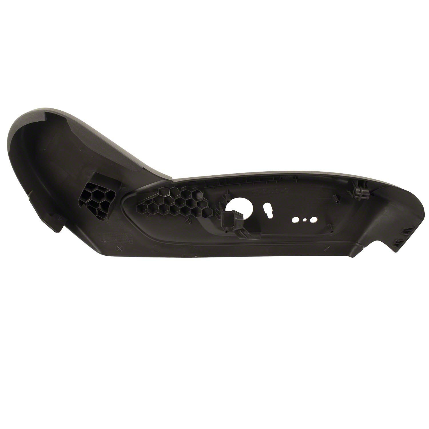 Seat Trim Panel Shield - Front, Driver | Parts | Ford.com