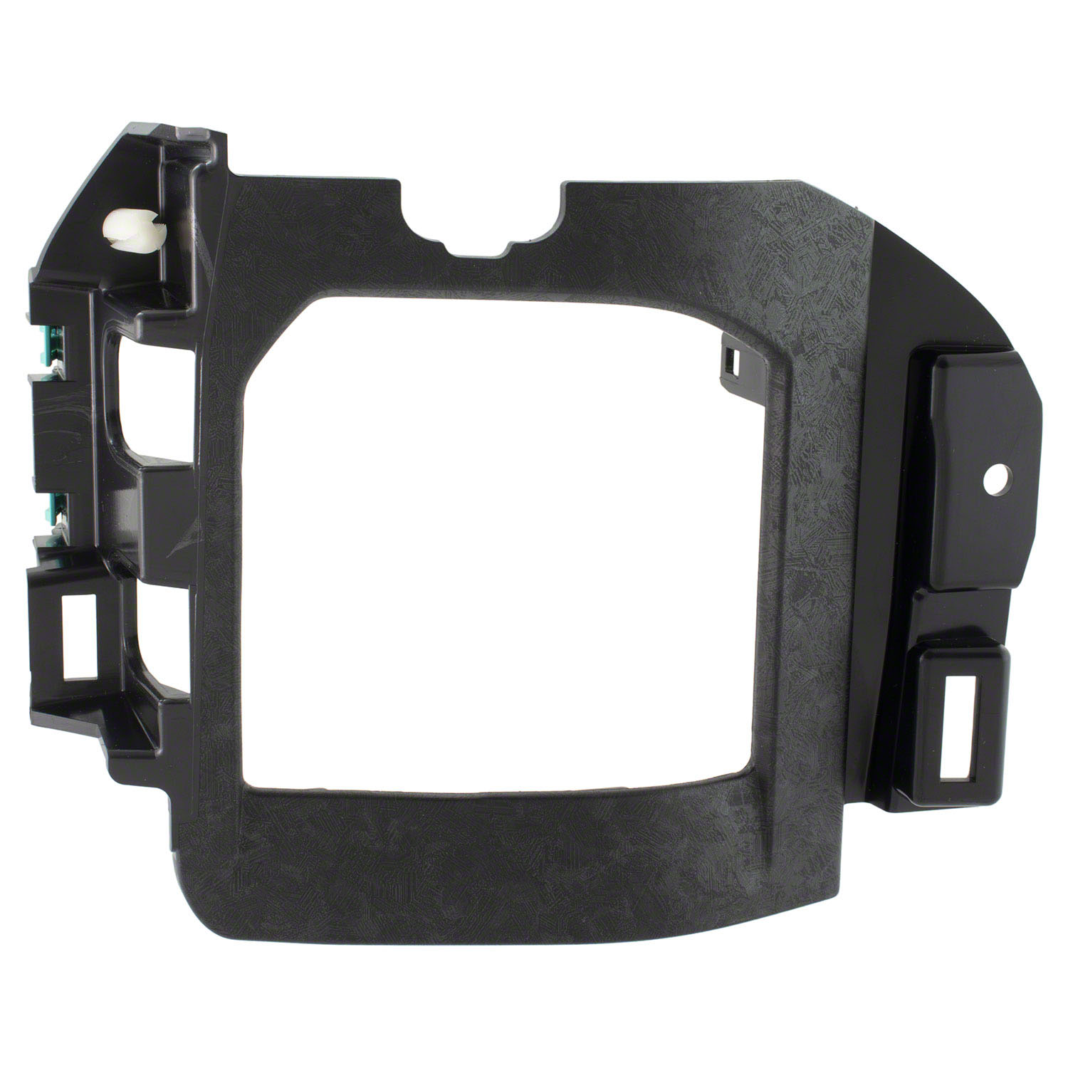 Instrument Panel Bezel Vent Air Louvre - Right, Center (Tremor