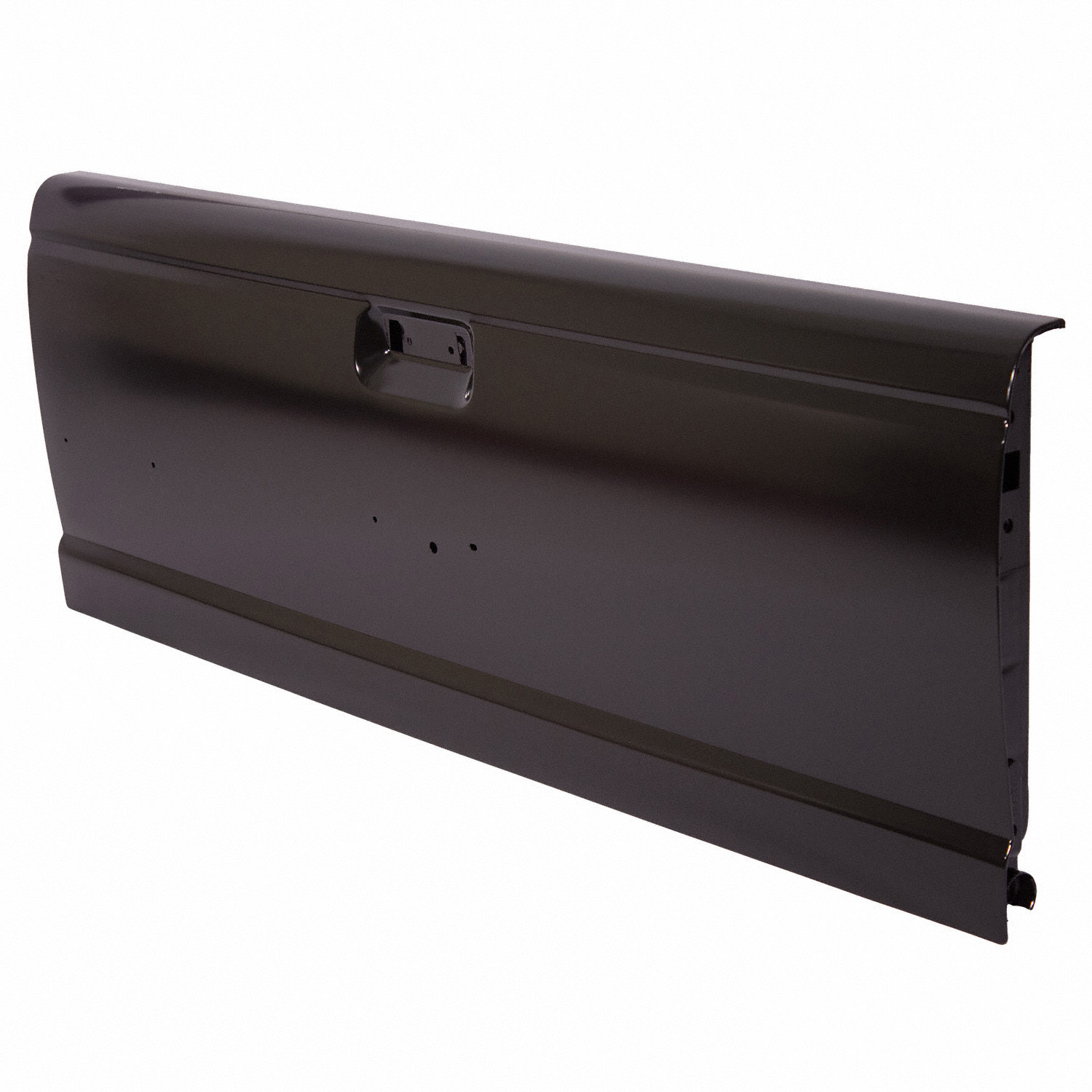 Tailgate - Inner, Outer | Parts | Ford.com