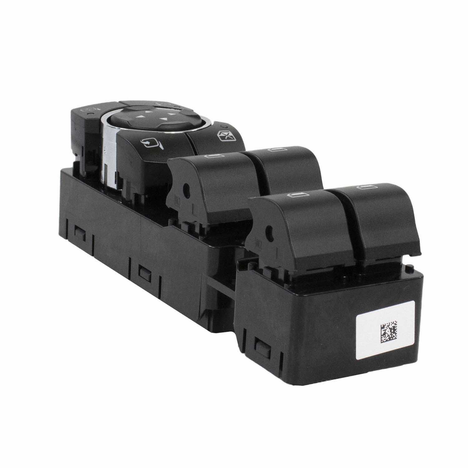 Door Window Switch - Left, Front | Parts | Ford.com
