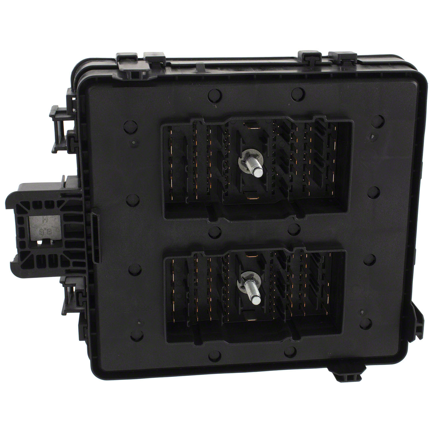 Panel Fuse Junction - 6.2L (Fuses) | Parts | Ford.com