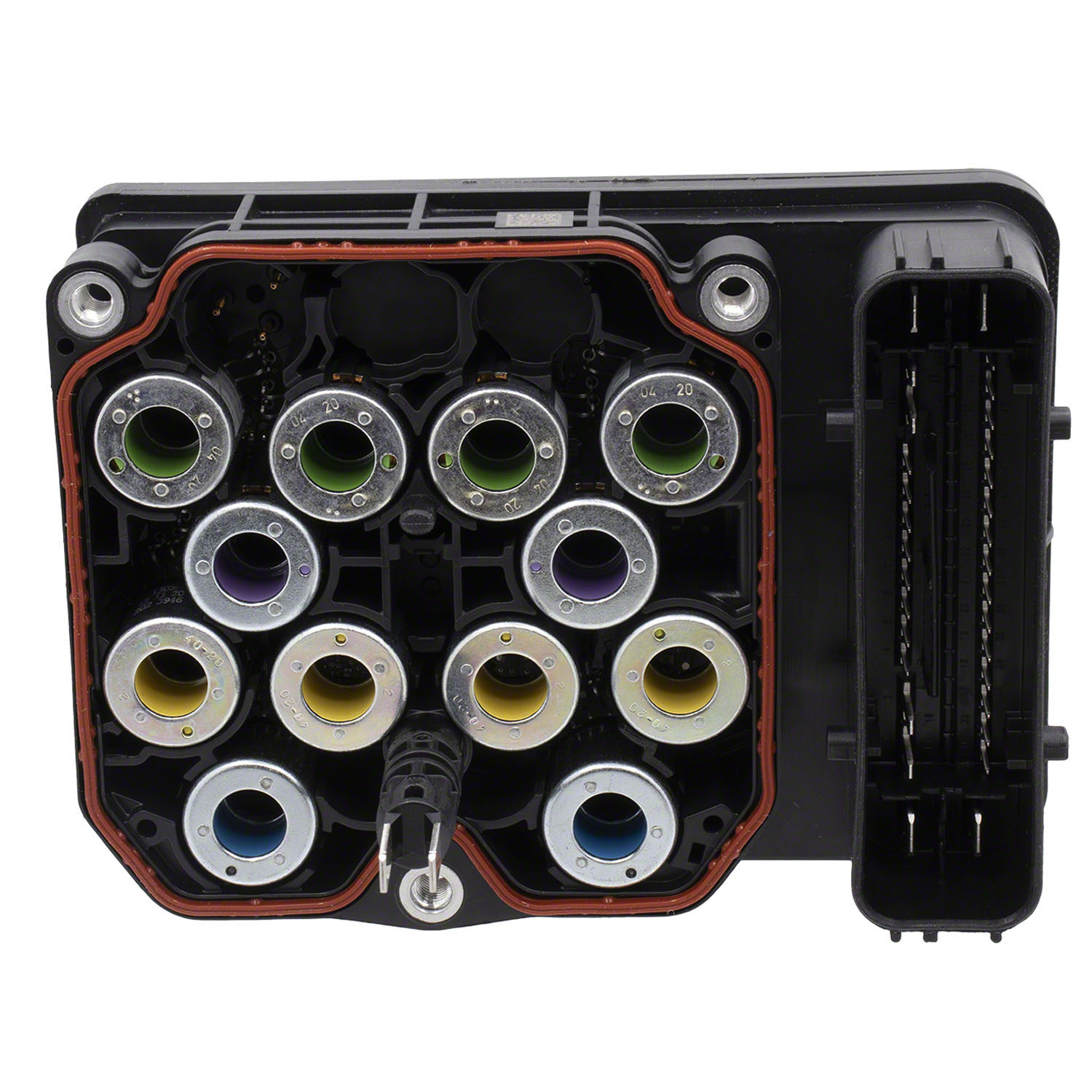 Abs Control Module | Parts | Ford.com