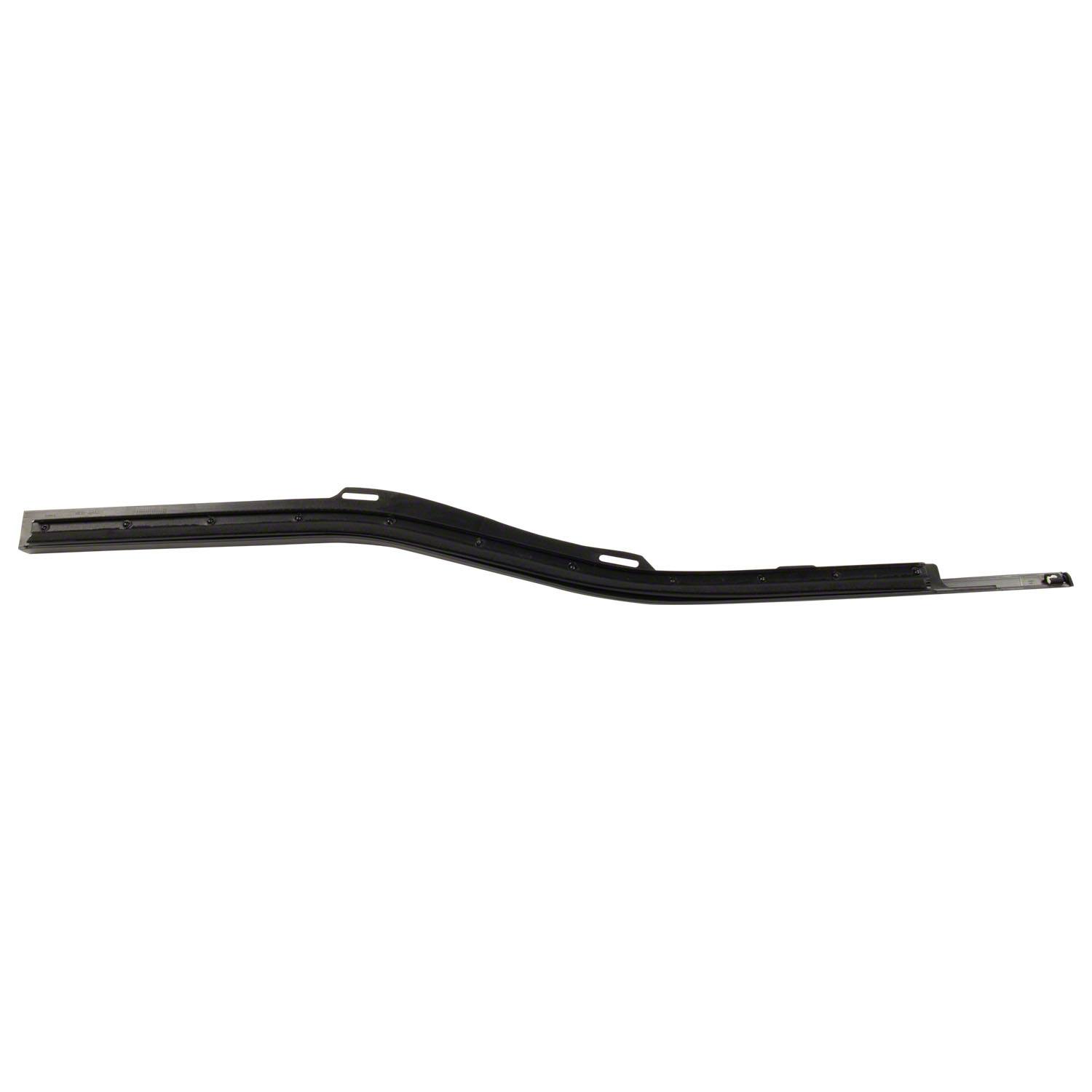 Door Belt Molding Window Weatherstrip - Front | Parts | Ford.com