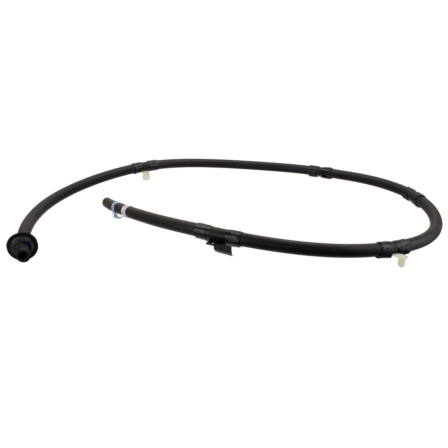 Sunroof Drain Hose Guide Rail - Left, Front | Parts | Ford.com