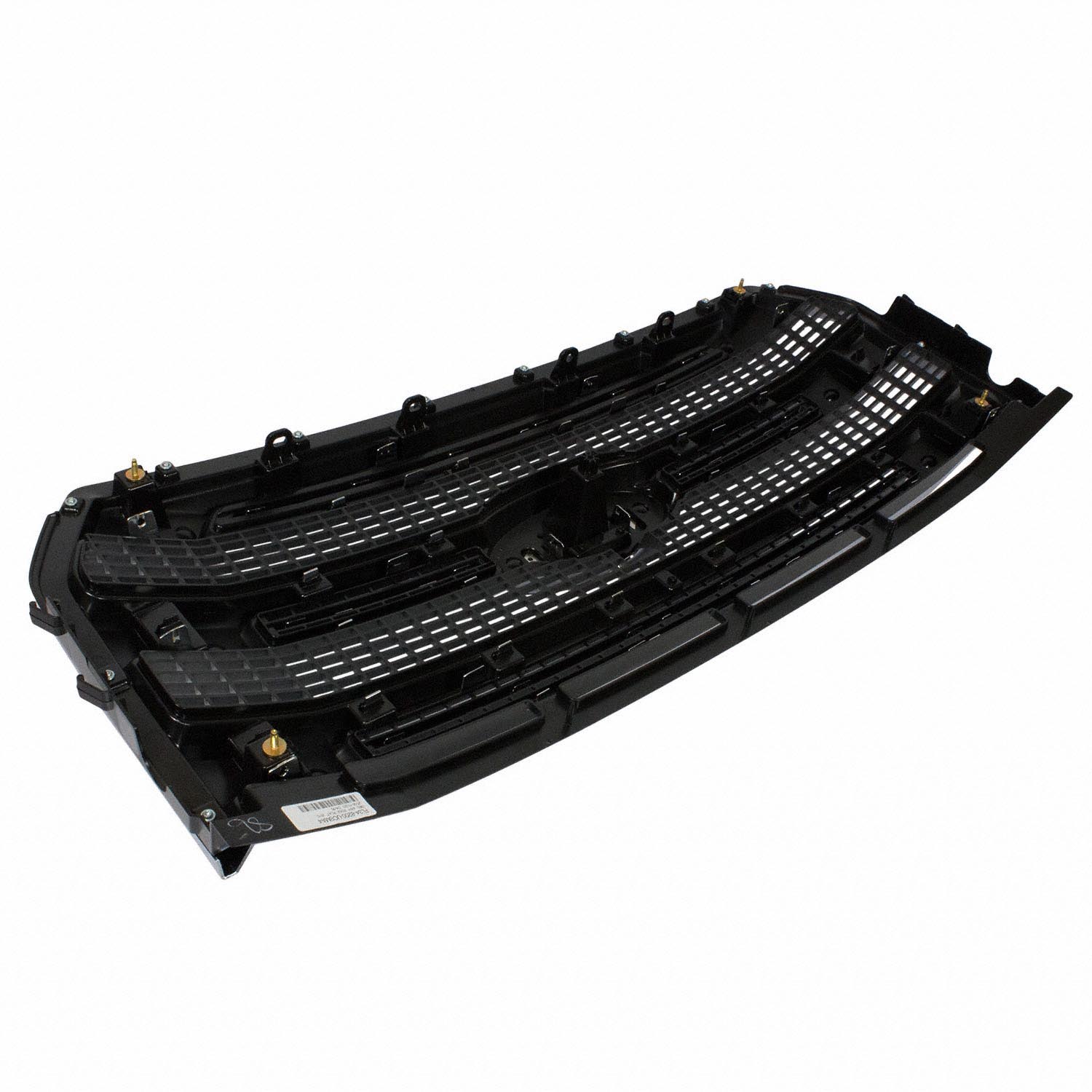 22784277 Radiator Grille - Front | Parts | Ford.com