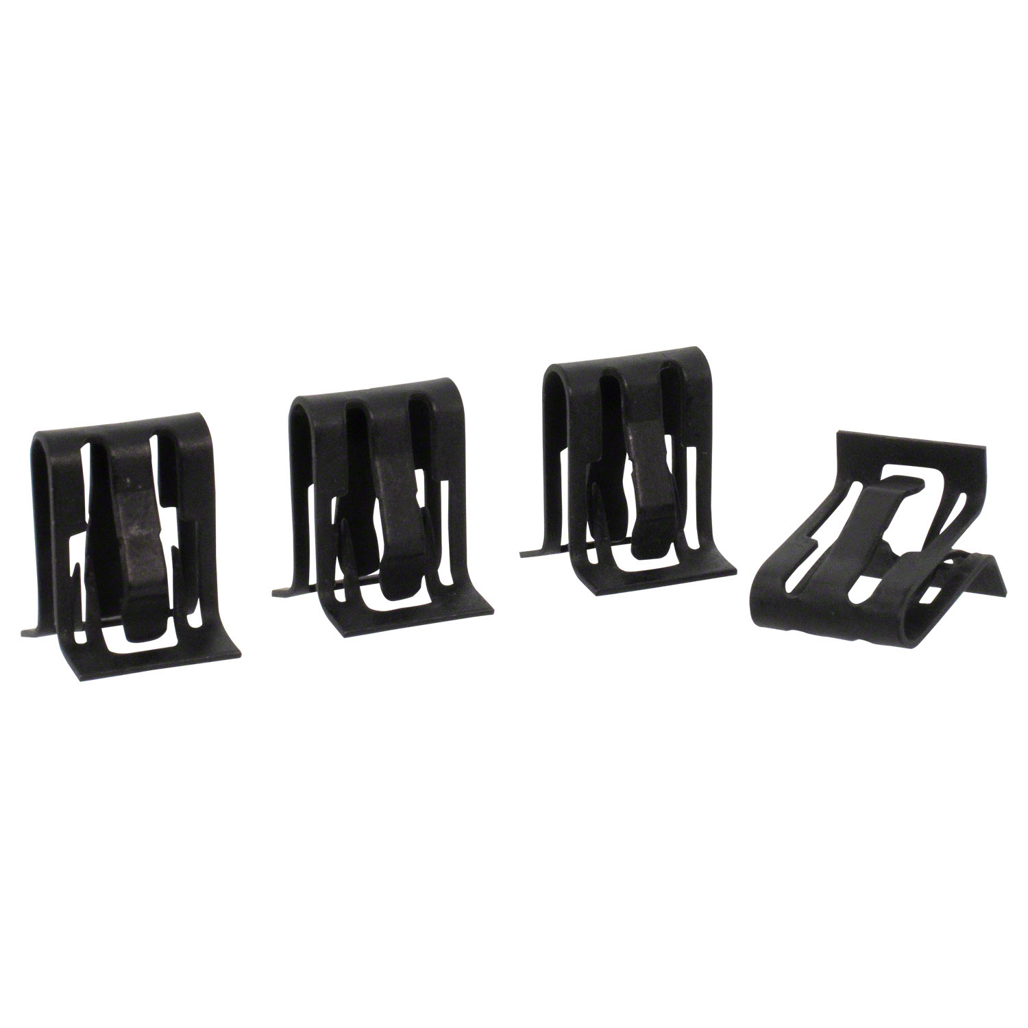 Body A Pillar Trim Panel Clip Door Interior Retainer | Parts | Ford.com