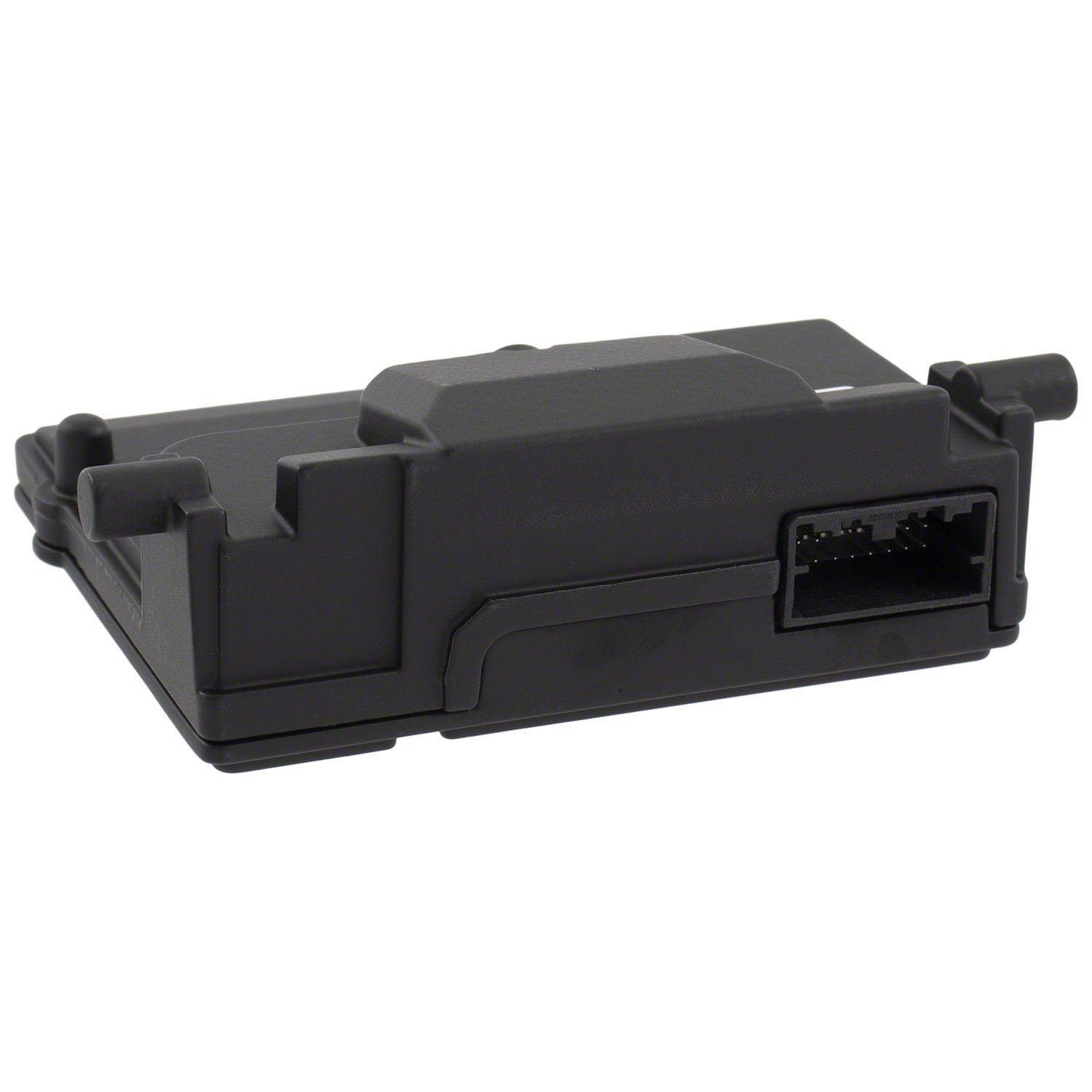 Camera Module Image Processing - Front | Parts | Ford.com