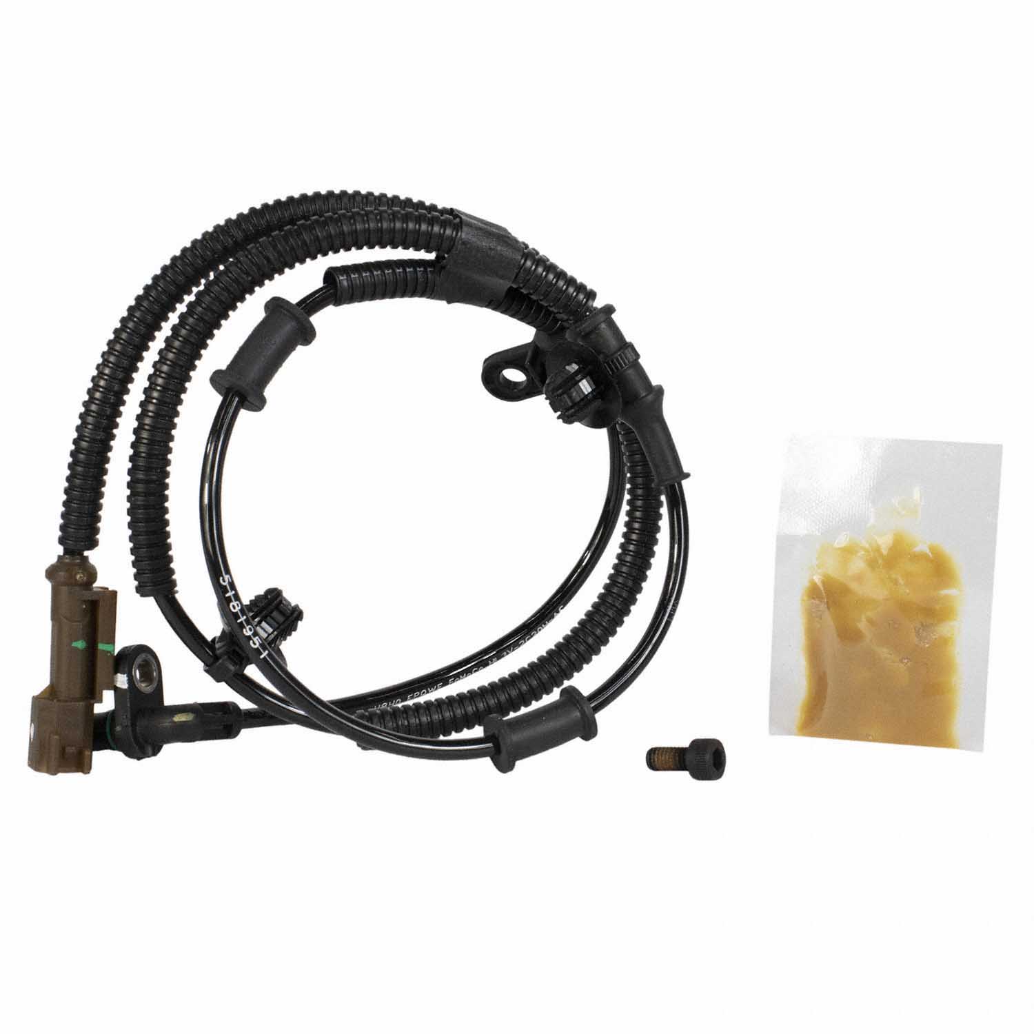 Abs Wheel Speed Sensor - Left, Right, Front (Phantom/Raptor) | Parts ...