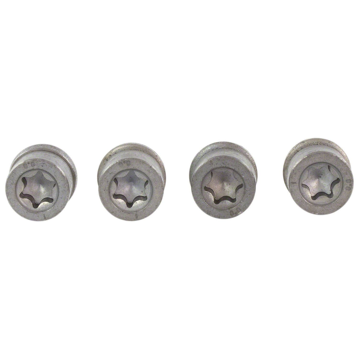 Turbocharger Coolant Line Bolt Oil - M6 X 14MM | Parts | Ford.com