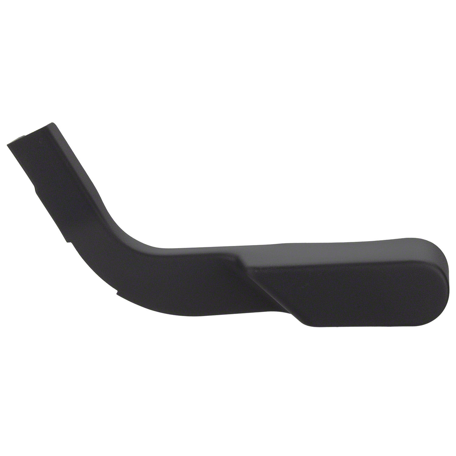Seat Frame Trim Panel Back Latch Cover - Rear | Parts | Ford.com