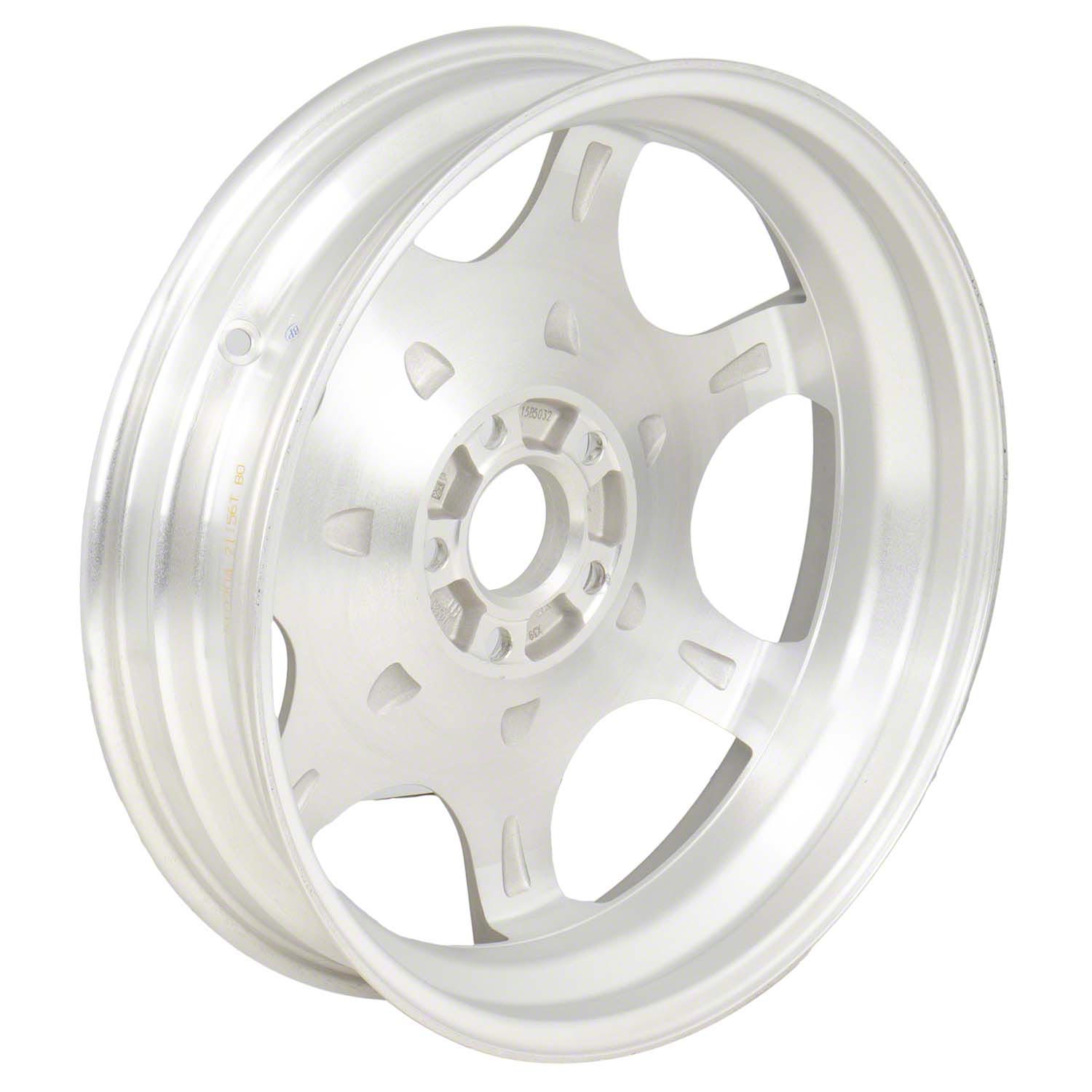 Wheel, Rim | Parts | Ford.com