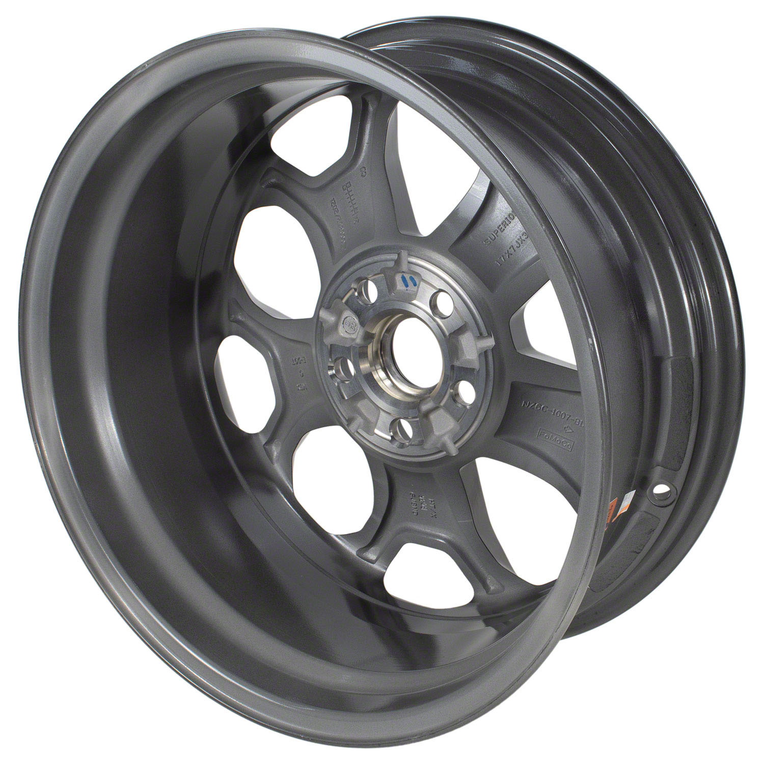 Wheel Rim 17