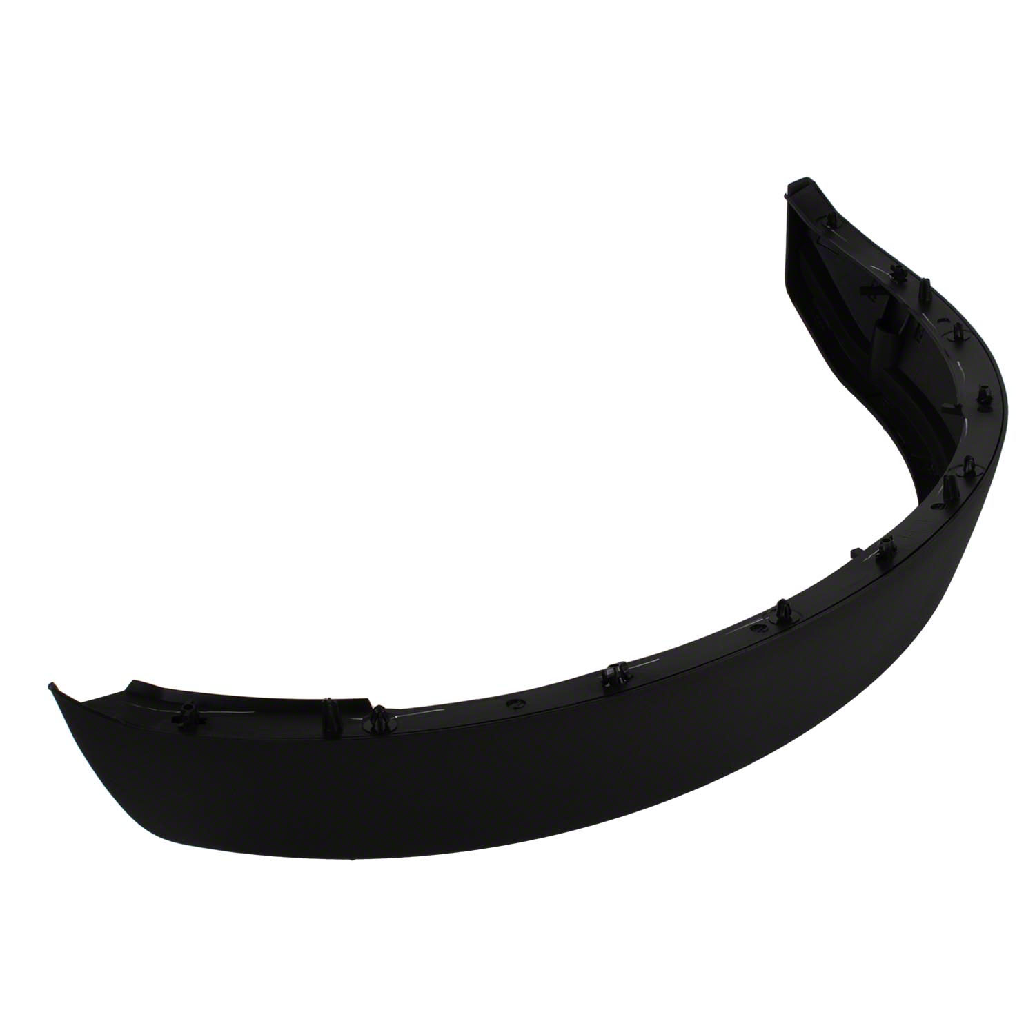 Fender Flare Molding - Left | Parts | Ford.com