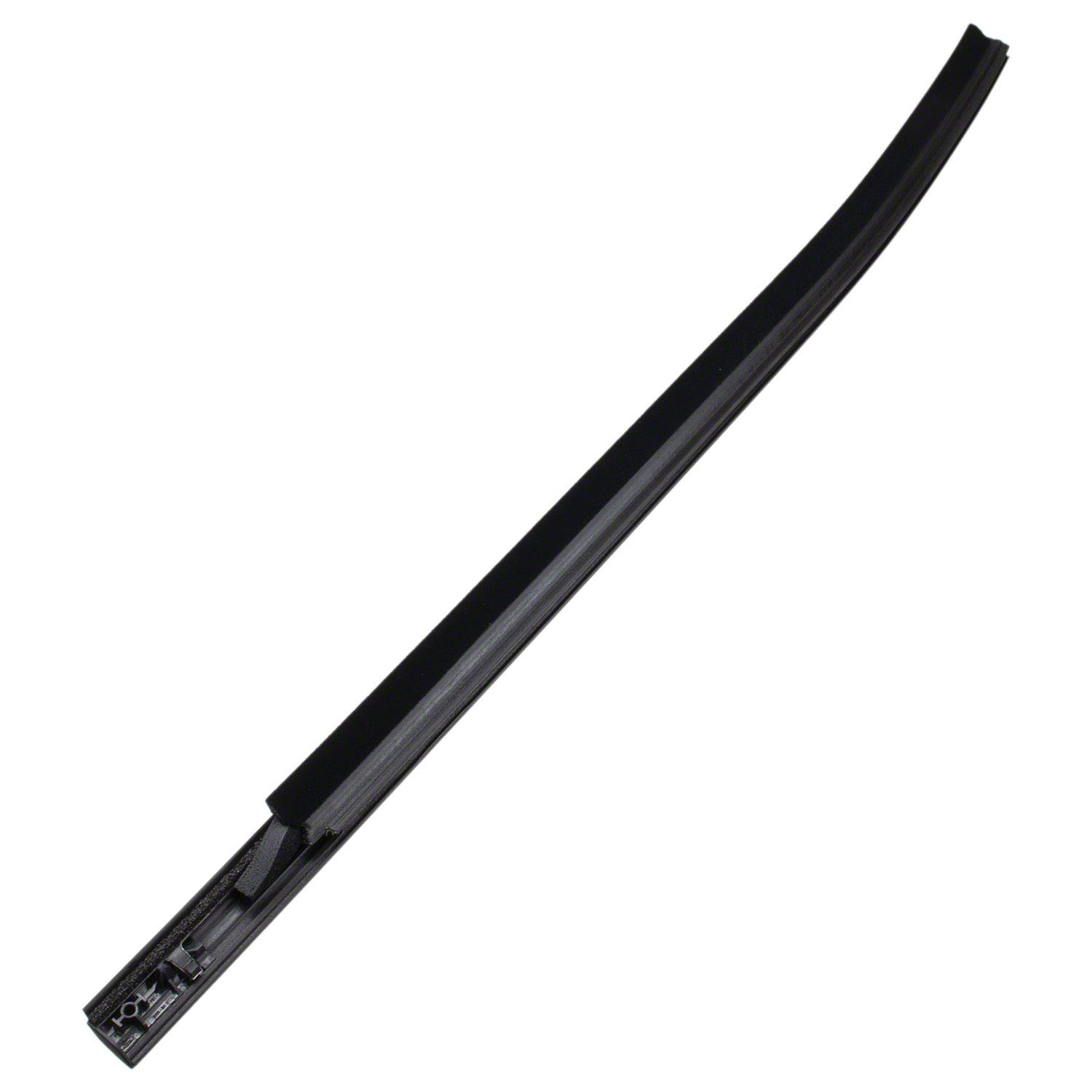 Door Belt Molding - Right, Rear | Parts | Ford.com