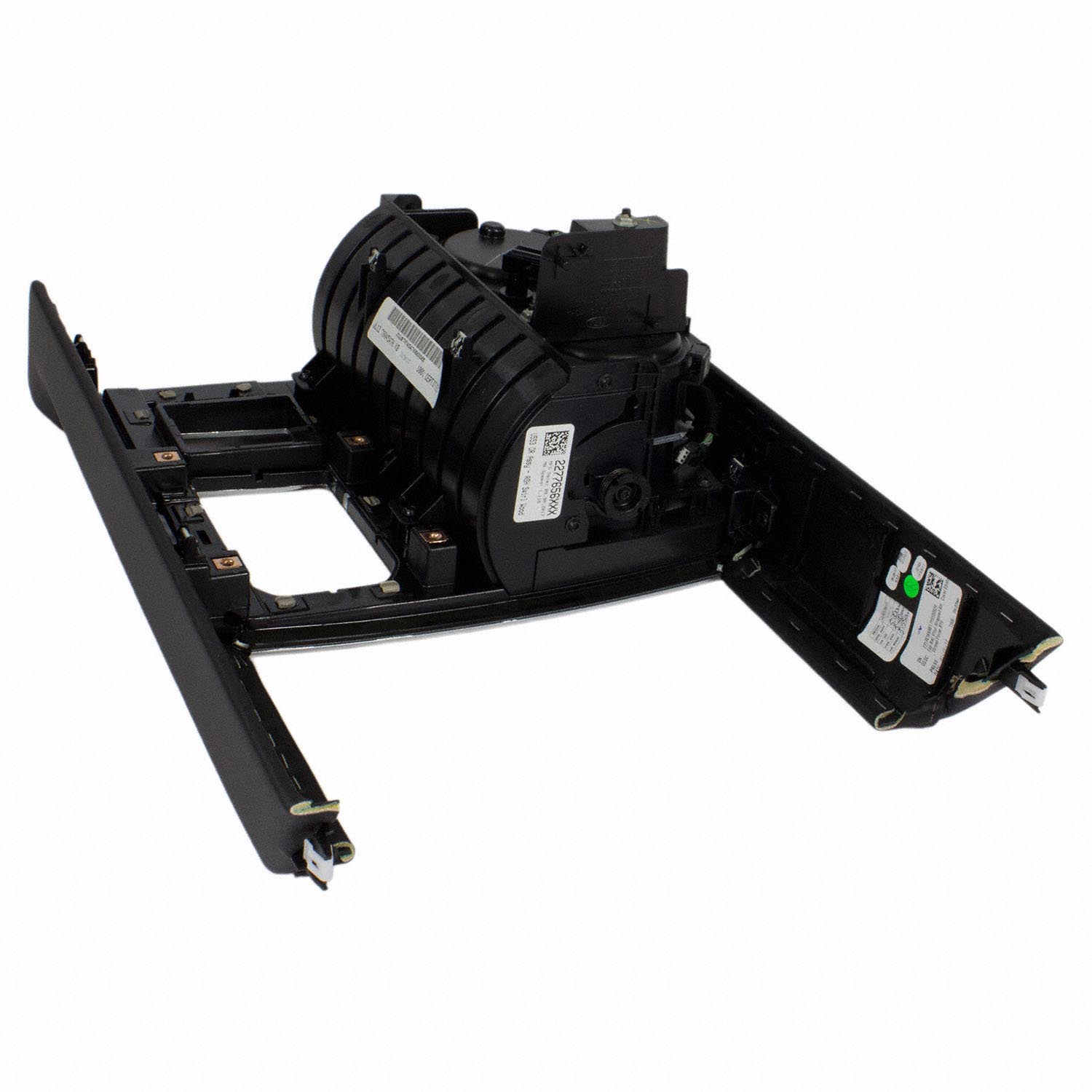 Panel Console | Parts | Ford.com
