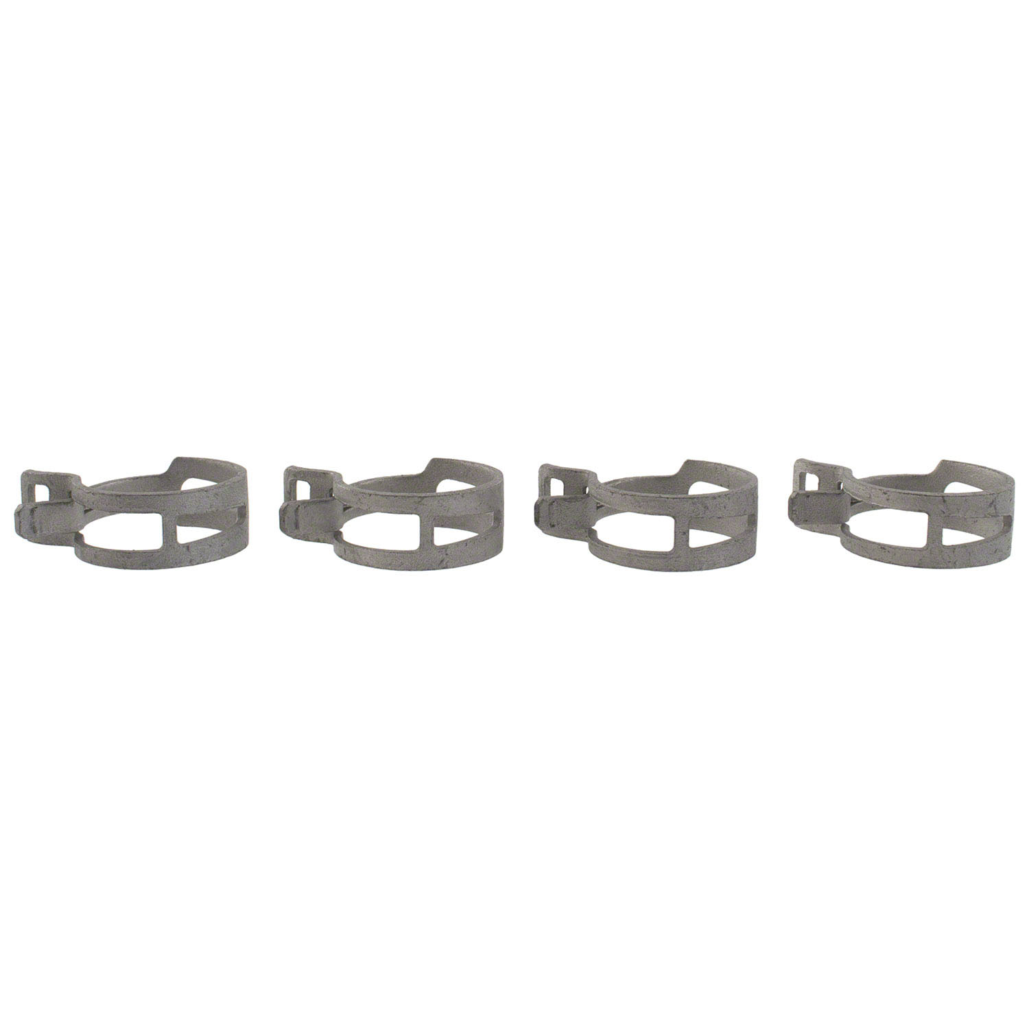 Spring Screw For Radiator Spring Radiator Hose Clamp - 23 X 12 | Parts | Ford.com