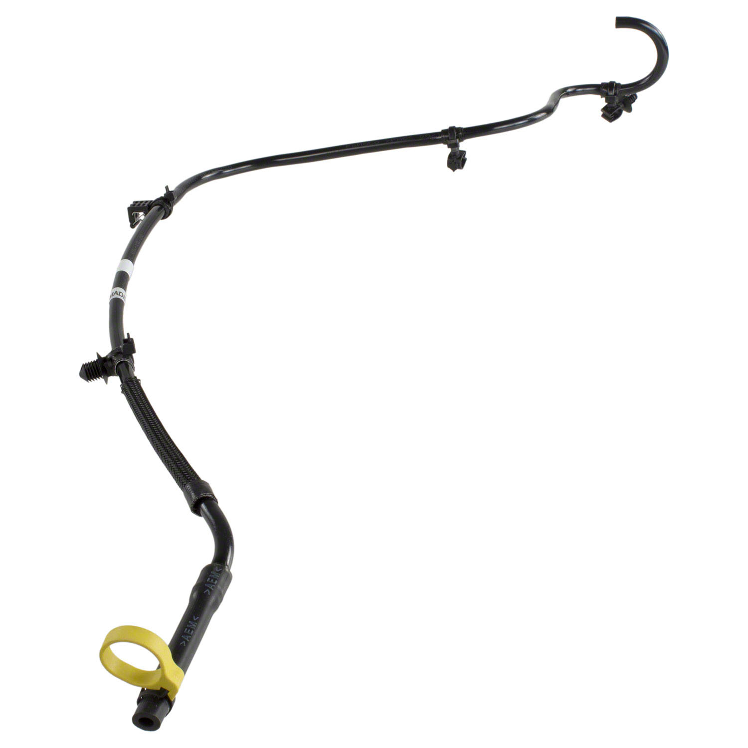 Tube Breather - 2.3L | Parts | Ford.com