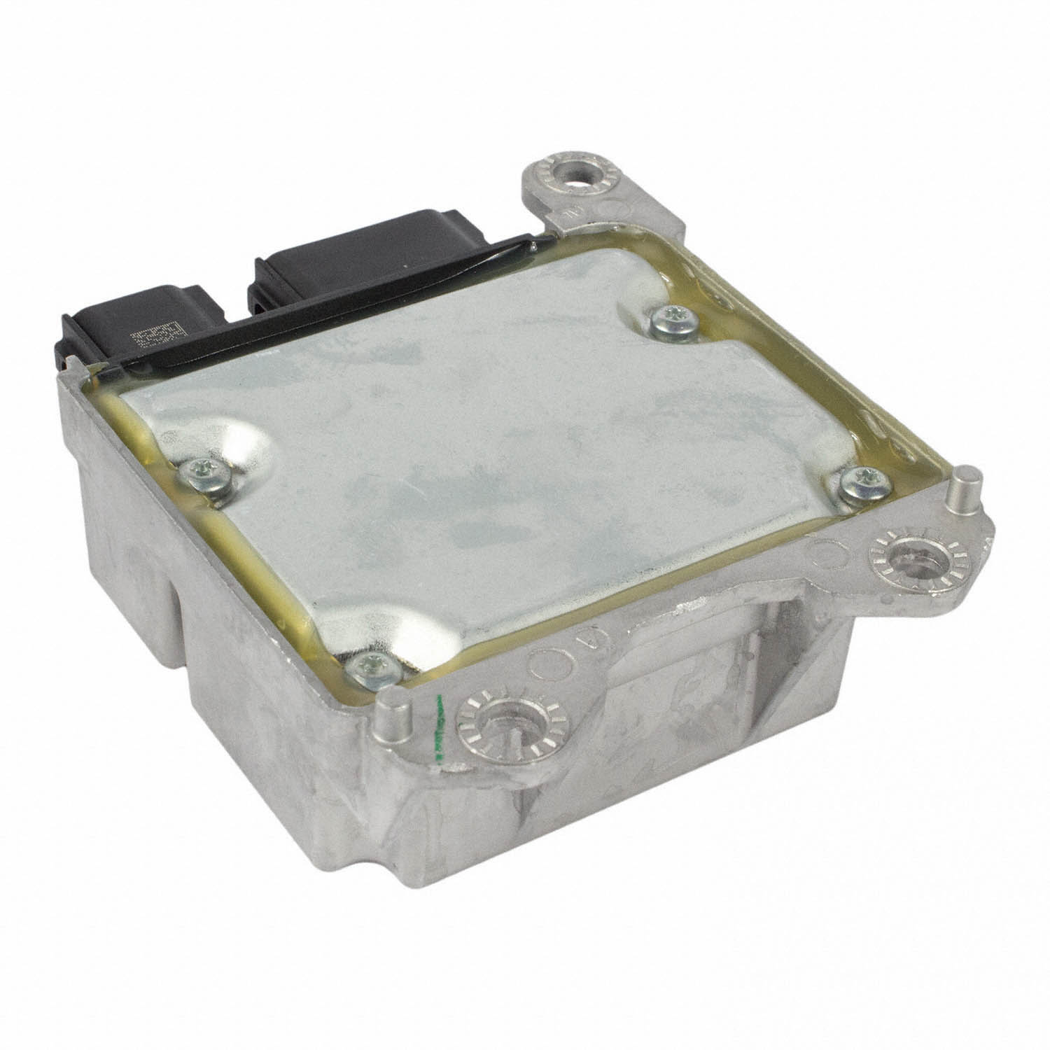 Air Bag Control Module Sensor Multiple Restraint System Unit | Parts ...
