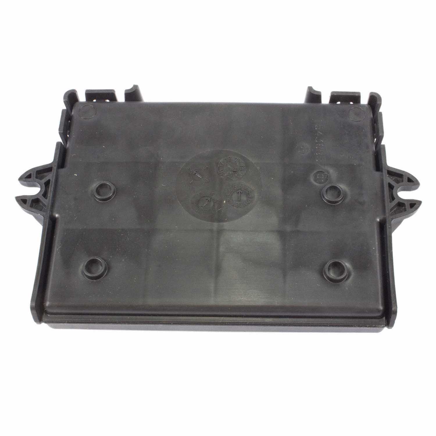 Transfer Case Control Module SH - Rear | Parts | Ford.com