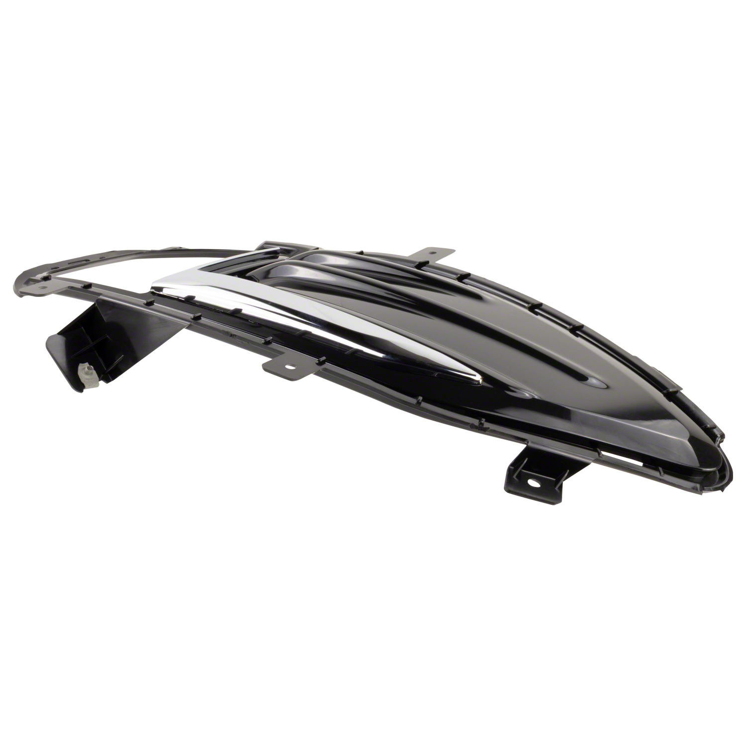 Fog Light Trim Lamp Bracket 19 24 - Right, Front | Parts | Ford.com