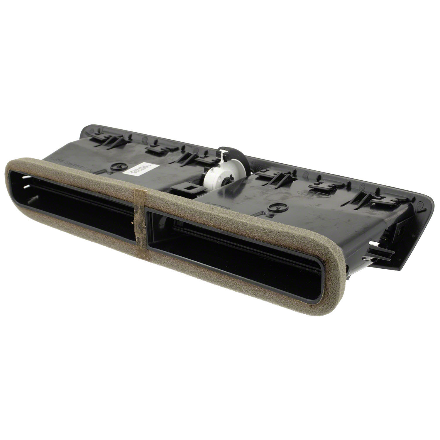 Dashboard Air Vent | Parts | Ford.com