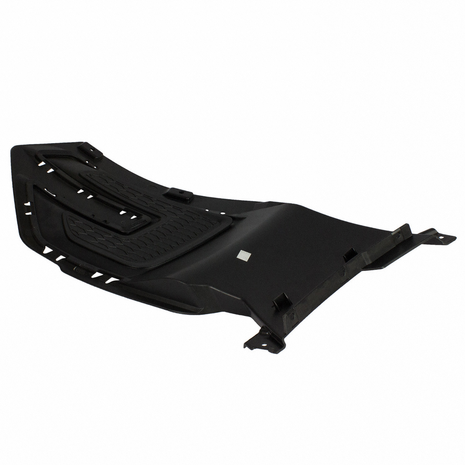Bumper End Cap Cover - Right, Front | Parts | Ford.com