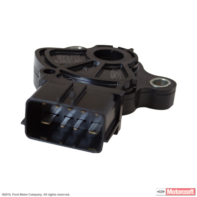 Transfer Case Manual Lever Position Sens Sensor MAN | Parts | Ford.com