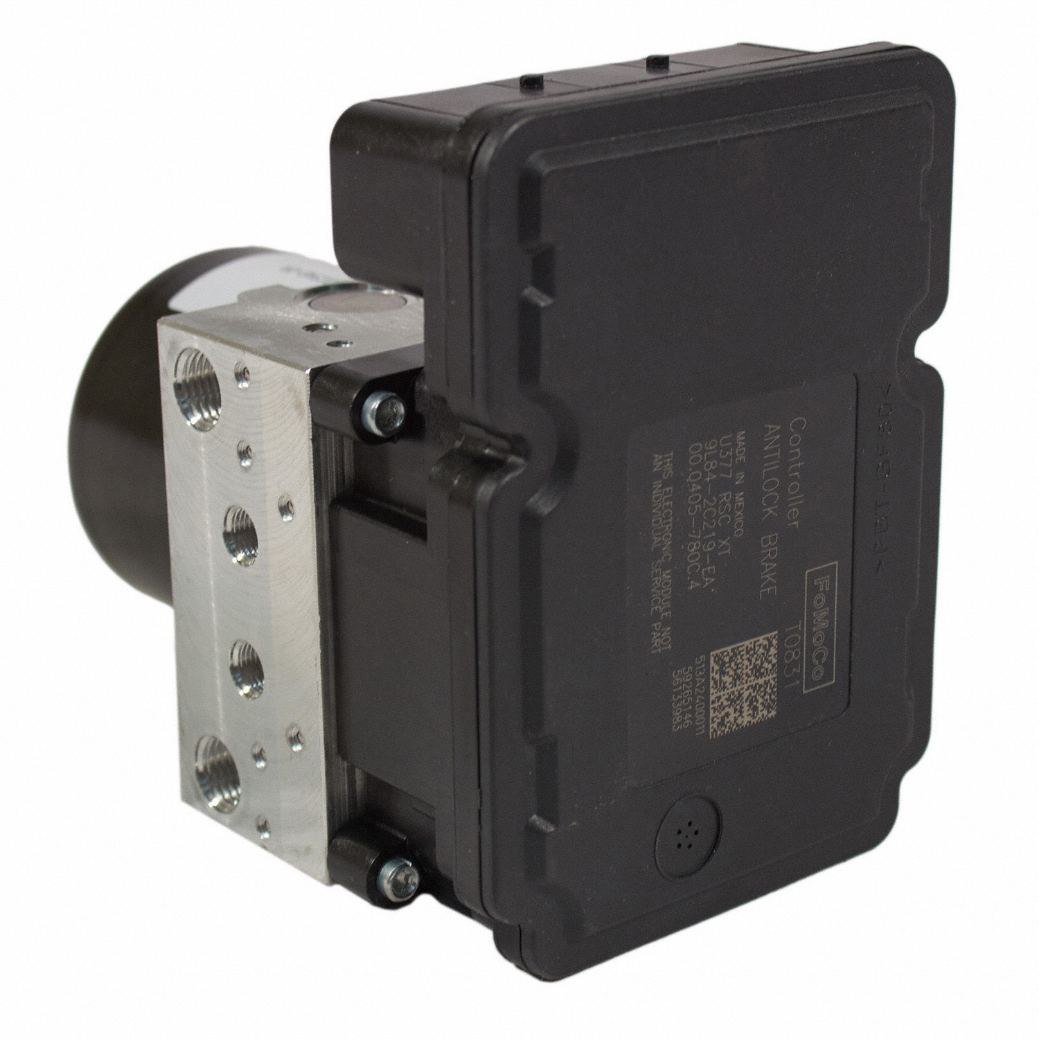 Abs Modulator Control Module | Parts | Ford.com