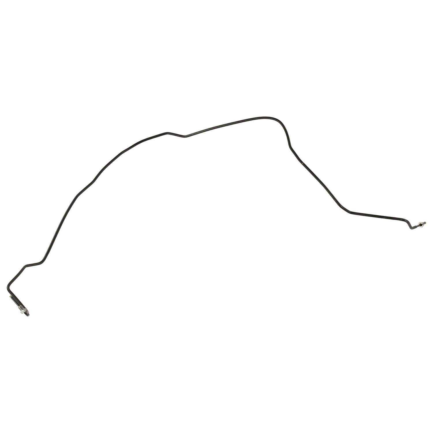 Tube - Rear | Parts | Ford.com