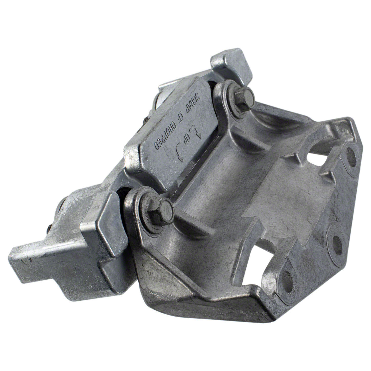 Engine Mount Support Bracket Insulator - 5.2L | Parts | Ford.com