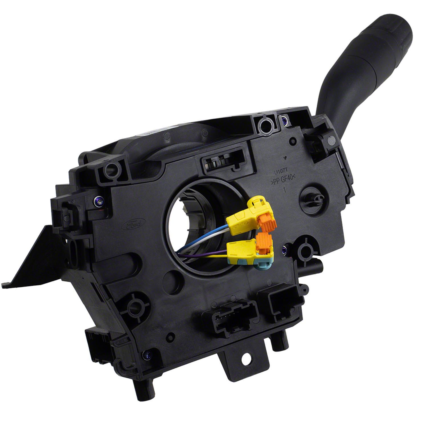 Steering Column Switch Housing - Center | Parts | Ford.com