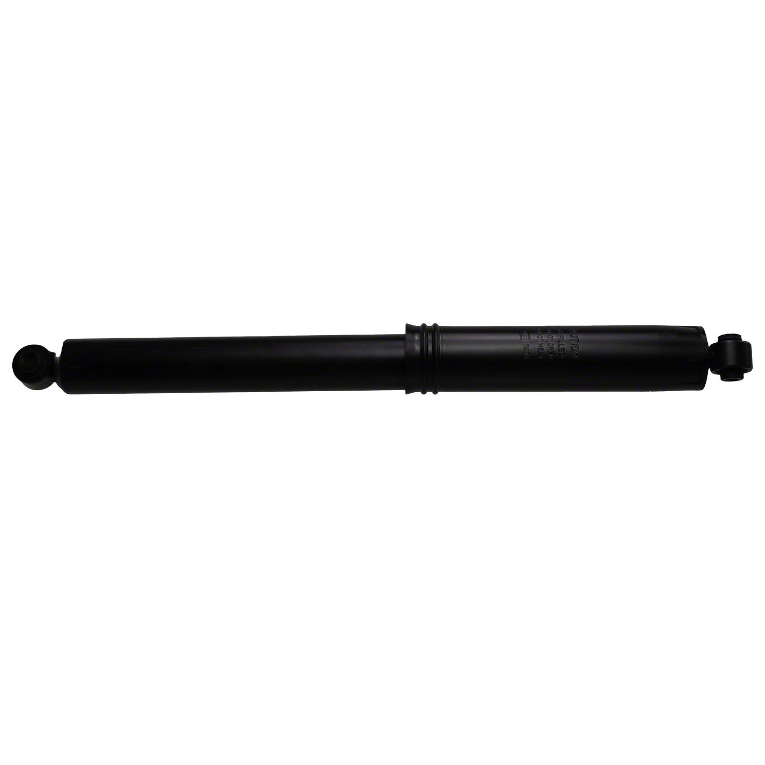 Suspension Shock Absorber Standard - Left, Right, Rear | Parts | Ford.com
