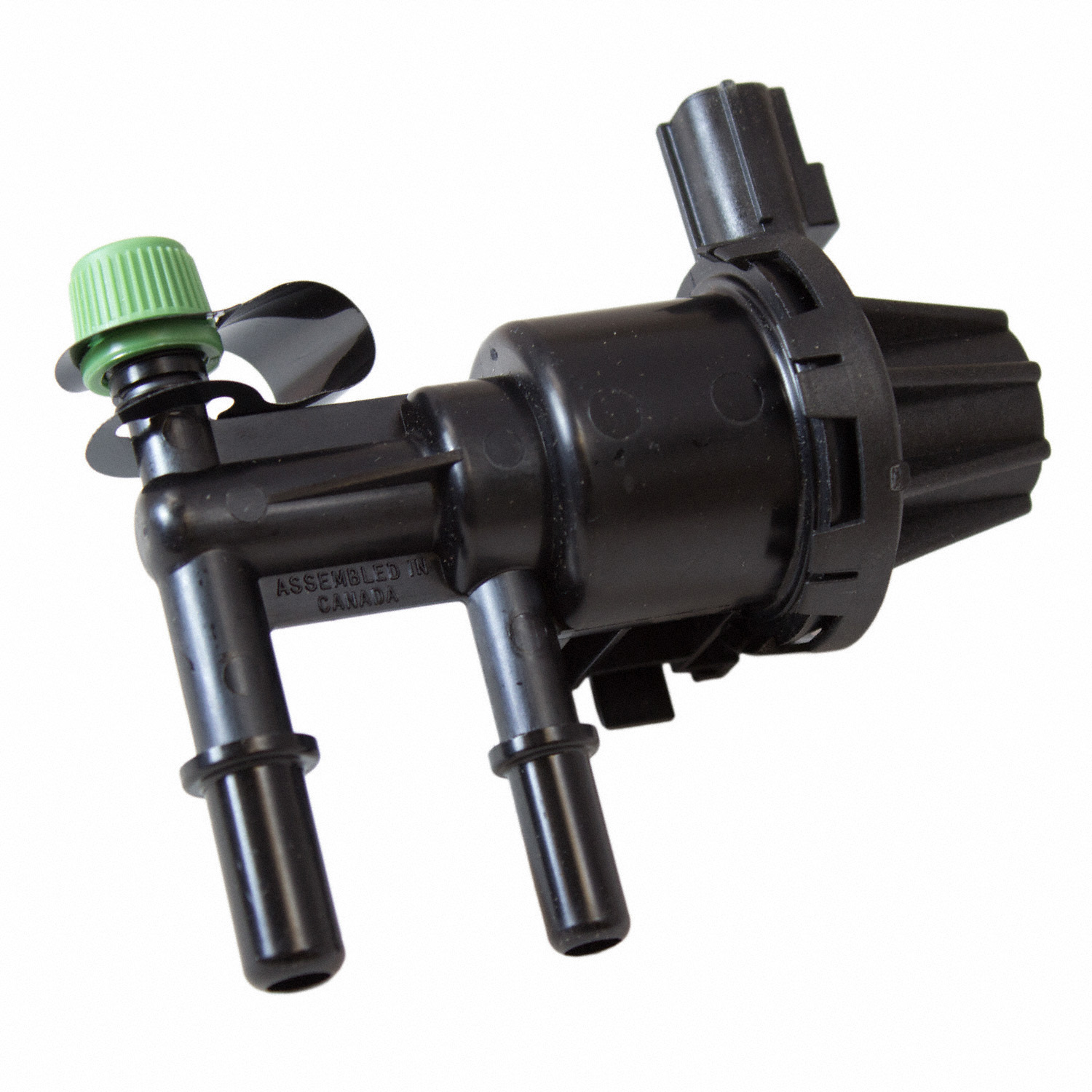 thumbnail image 2 of Baxzl Vapor Canister Purge Valve – Replacement Part ZQGJHF-04K0-3L000 2 of 5