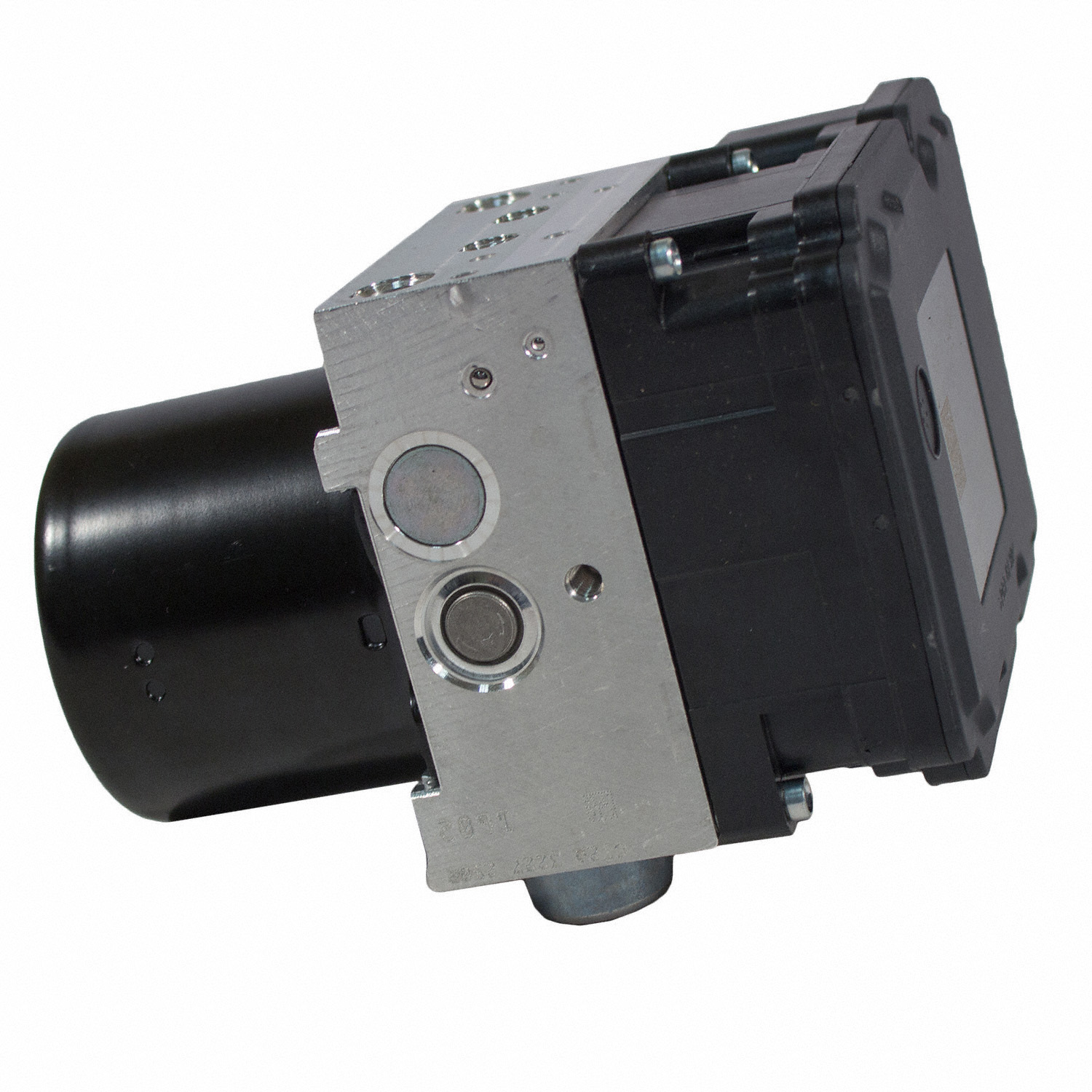 Abs Modulator Control Module | Parts | Ford.com