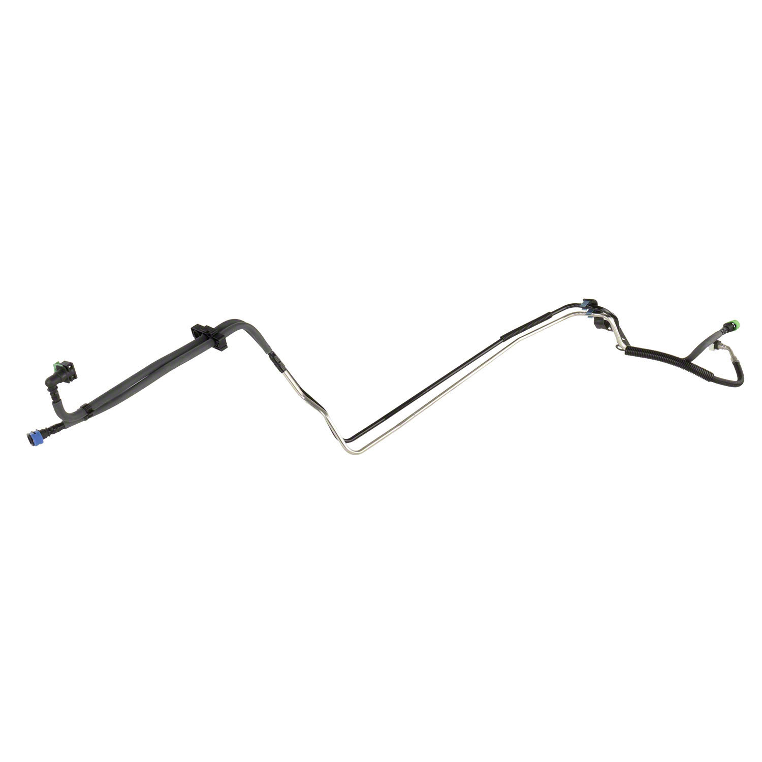 Tube - 2.7L | Parts | Ford.com
