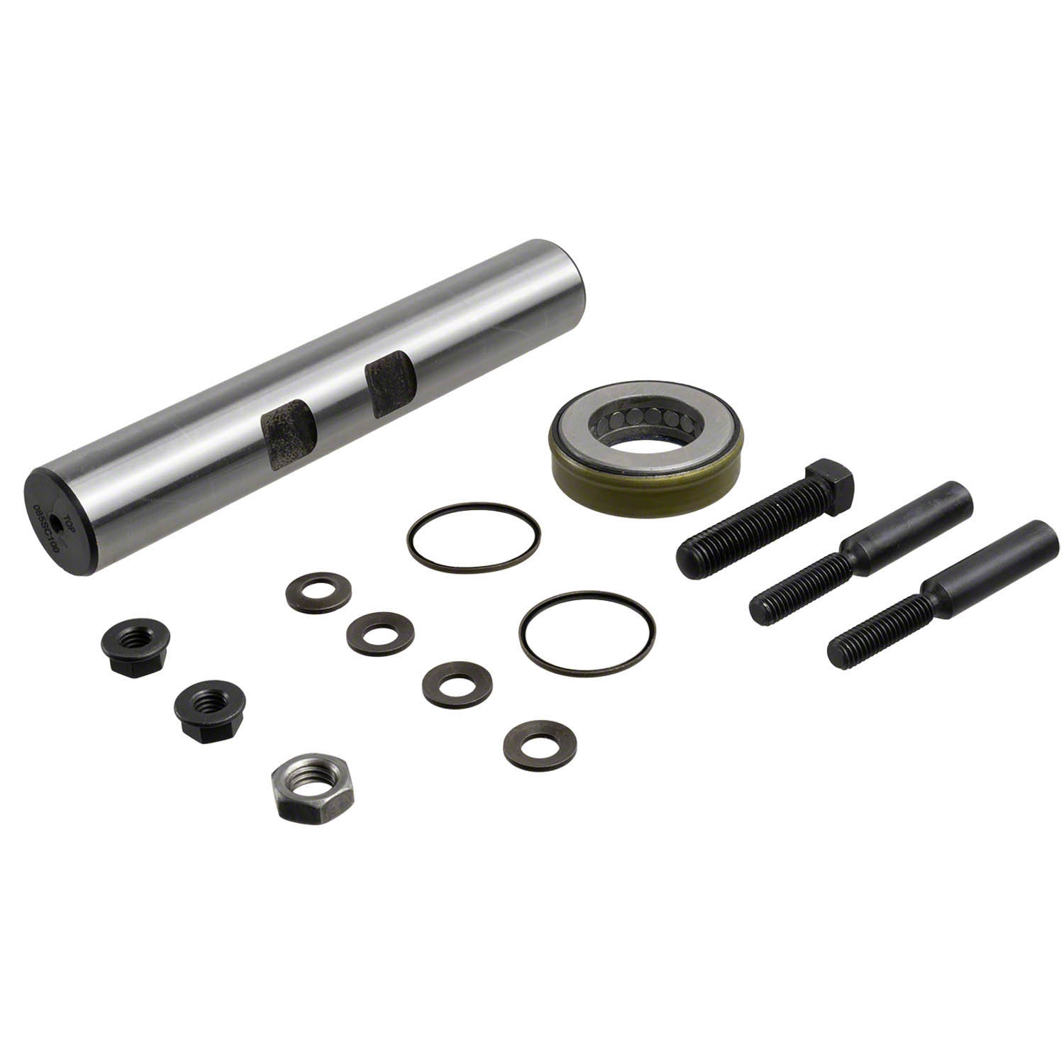 Steering Knuckle Kit Spindle PIN - Front, Rear | Parts | Ford.com