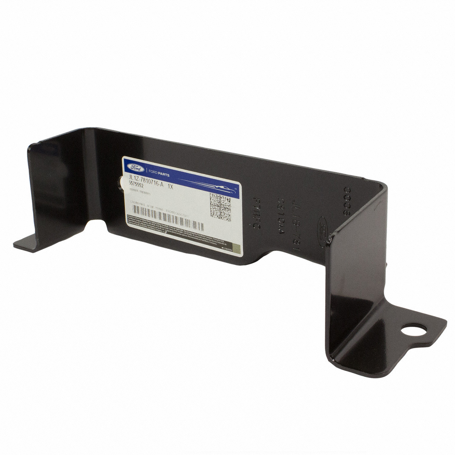 Cross Member | Parts | Ford.com