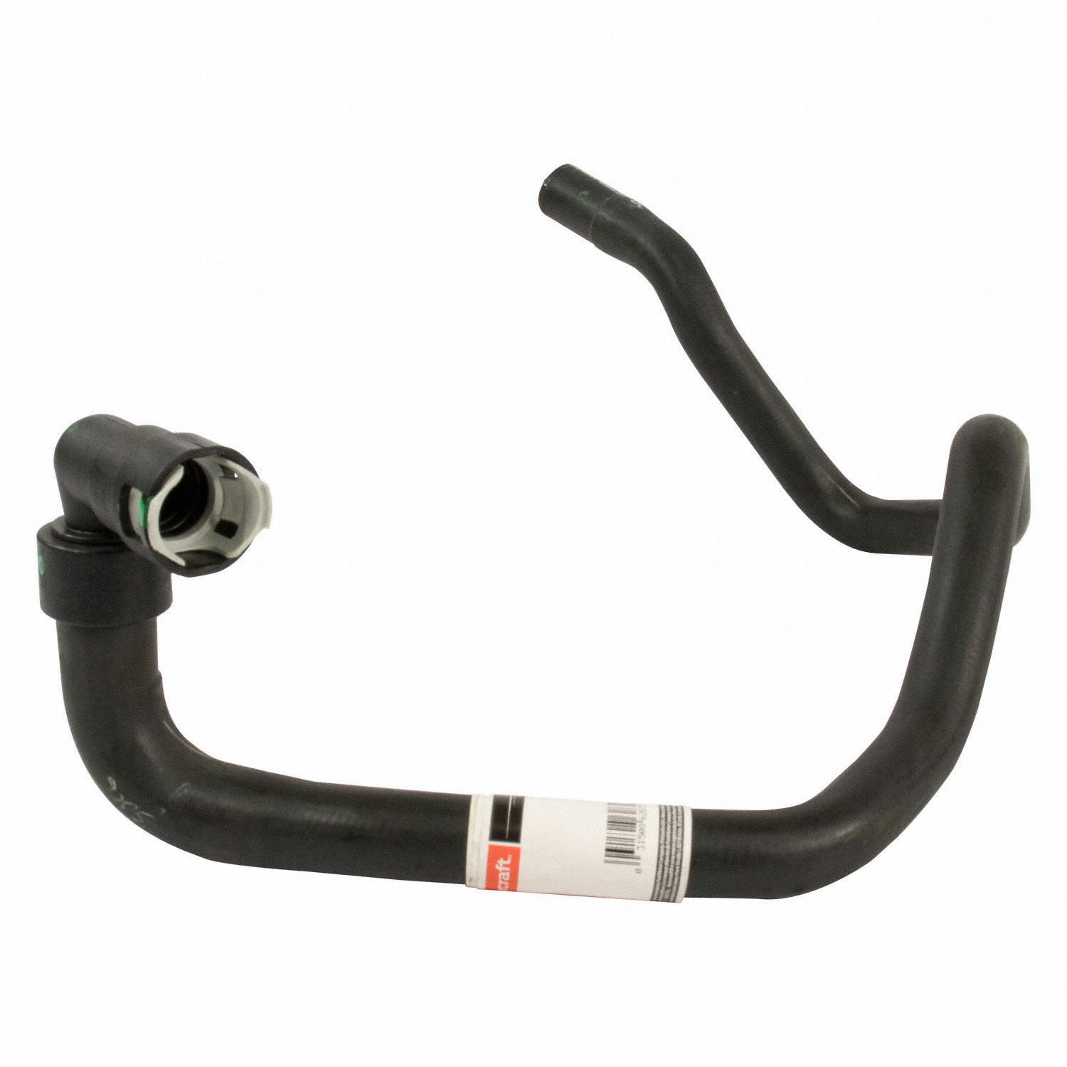 Radiator Coolant Hose | Parts | Ford.com