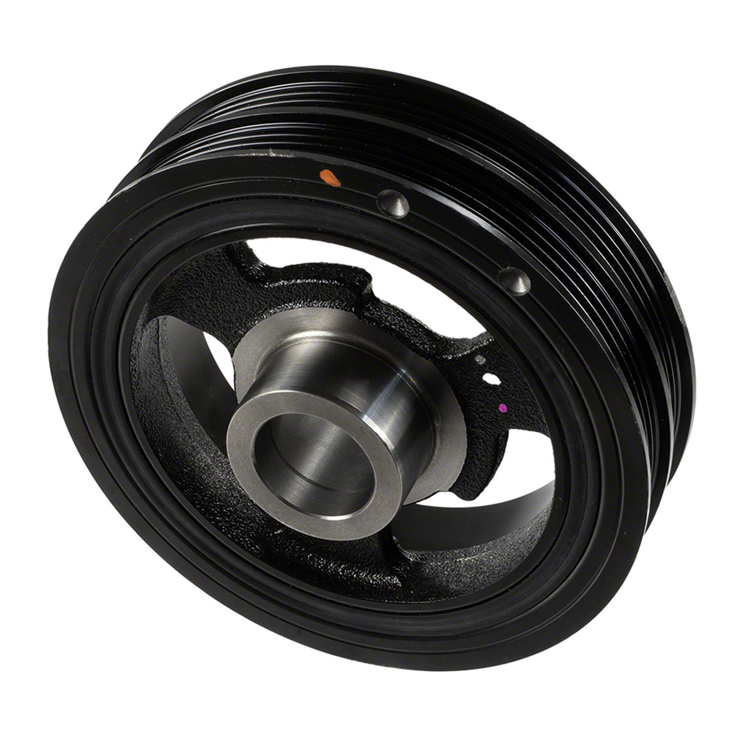 Engine Crankshaft Pulley | Parts | Ford.com