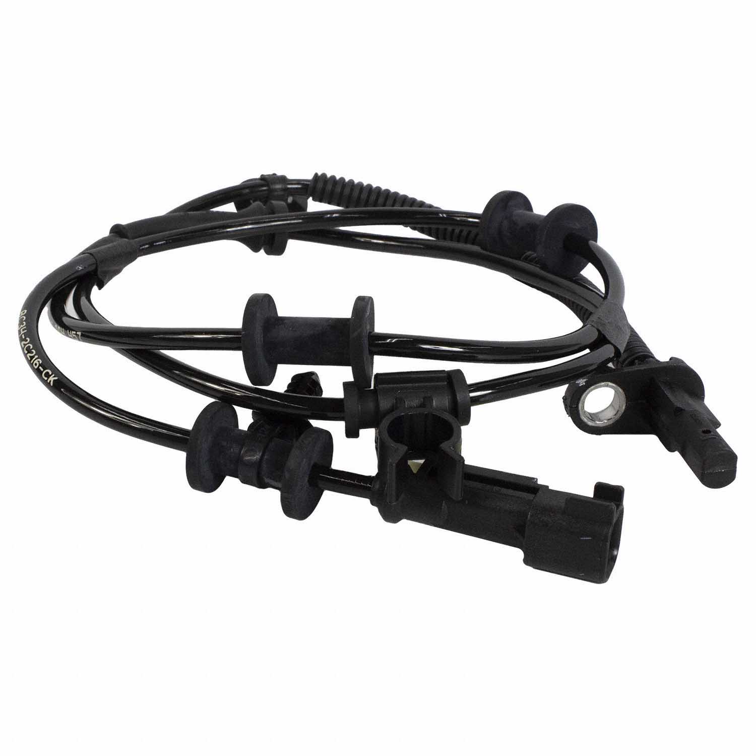Abs Wheel Speed Sensor - Left | Parts | Ford.com