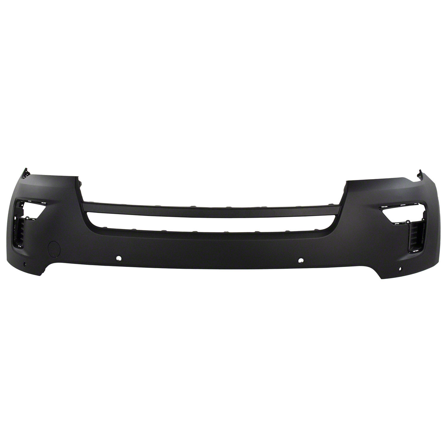 Bumper Cover - Front | Parts | Ford.com