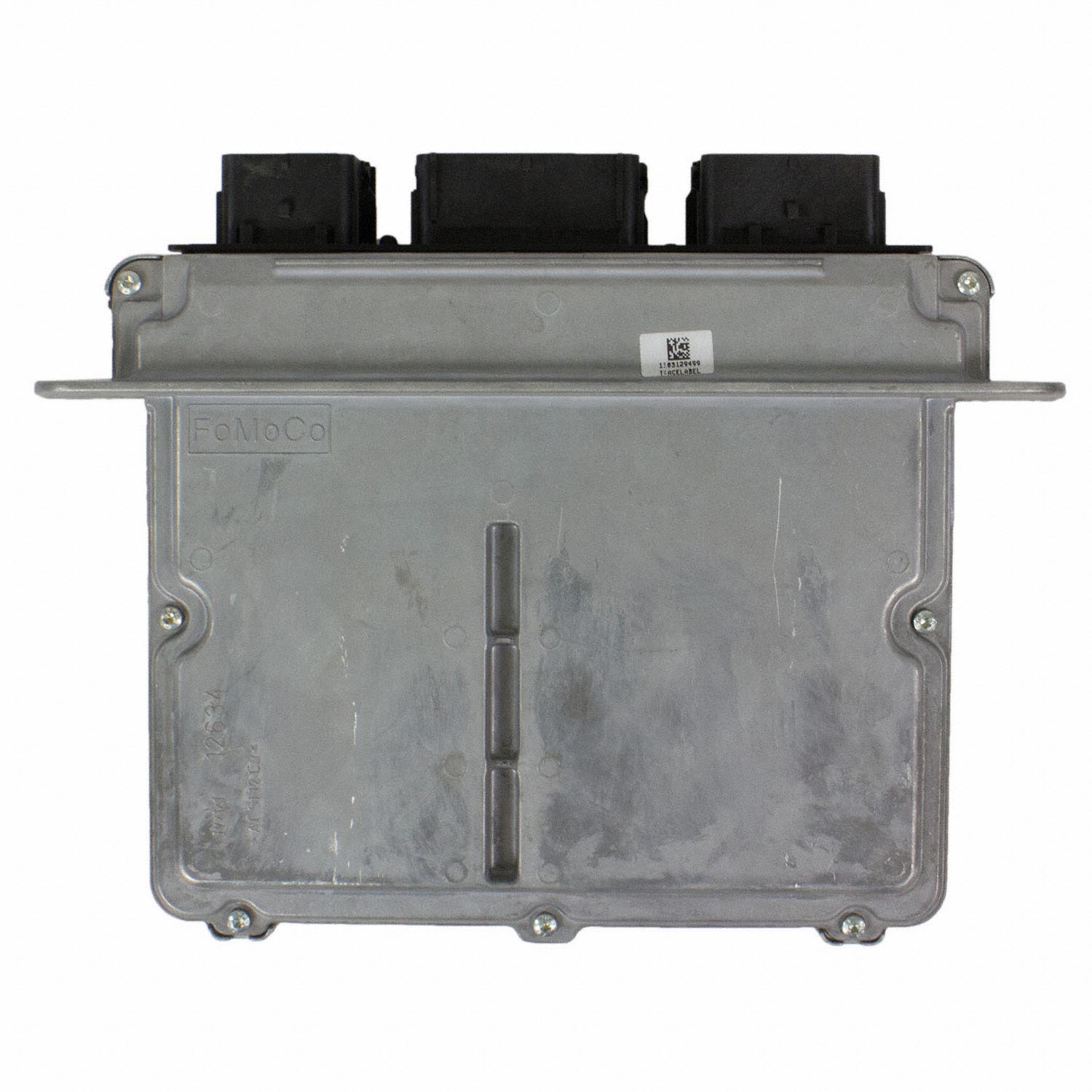 EEC V Engine Control Module | Parts | Ford.com