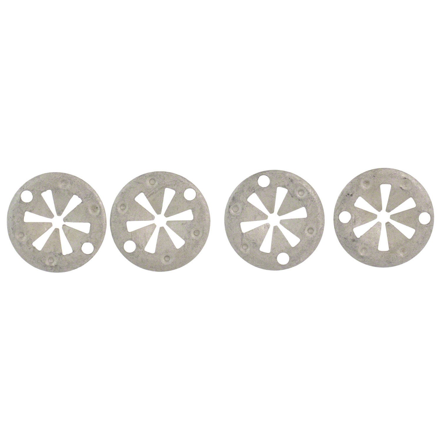 Fastener Dashboard Panel Insulator Clip - 3.5MM, 30MM | Parts | Ford.com