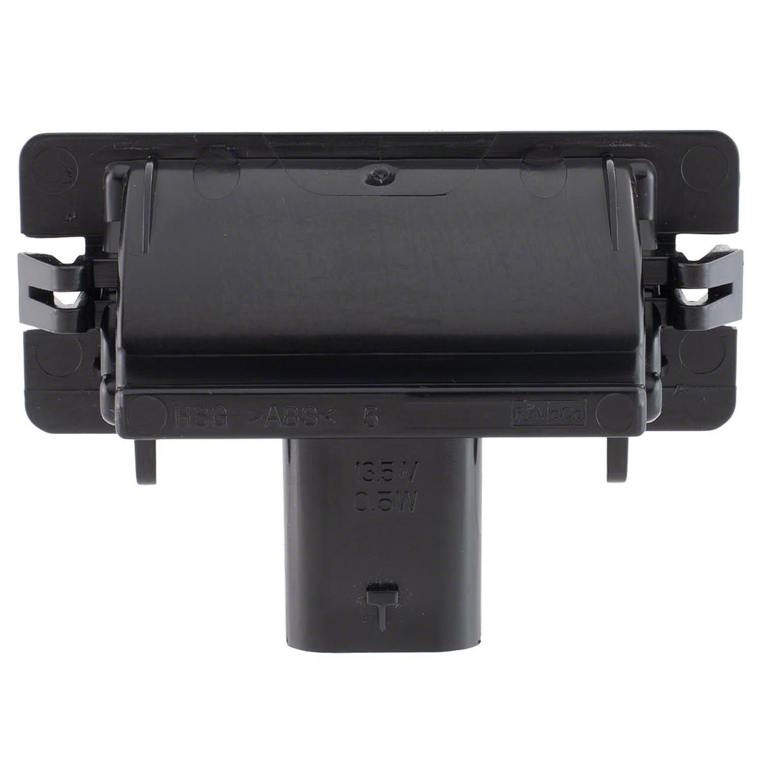 1732840 License Plate Light Licence Lamp - Rear | Parts | Ford.com