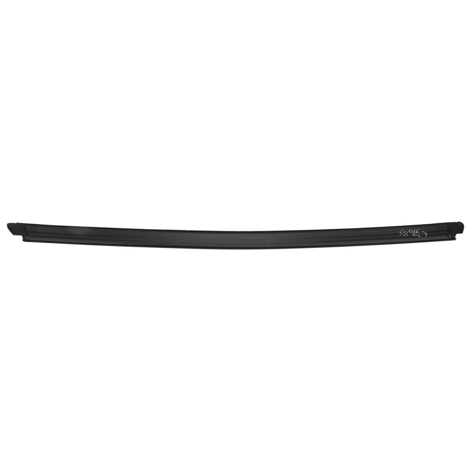 Door Window Belt Weatherstrip - Left, Rear, Inner | Parts | Ford.com